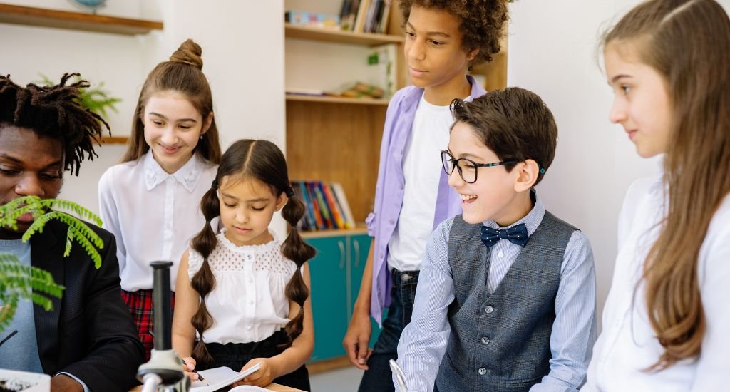 School Readiness Programmes